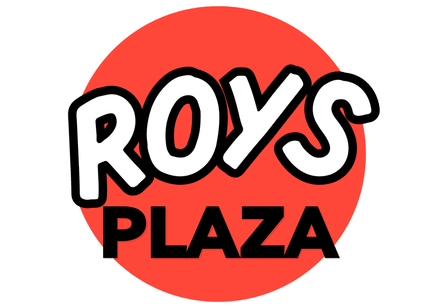 Roy's Plaza
